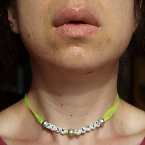 Pink Floyd (choker) — foto 3