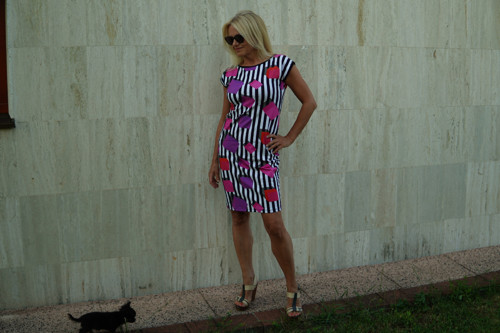 Letní šaty — foto 4