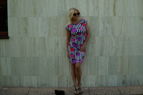 Letní šaty — foto 5