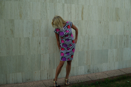 Letní šaty — foto 2