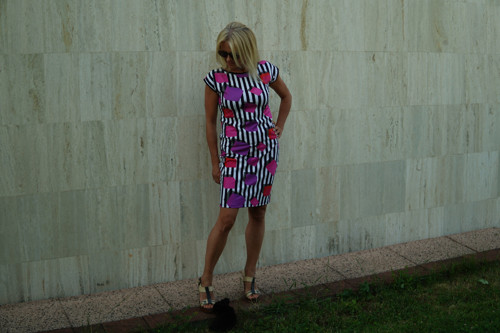 Letní šaty — foto 3