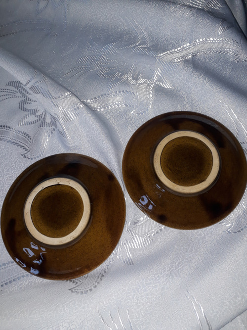 Keramické talířky... — foto 2
