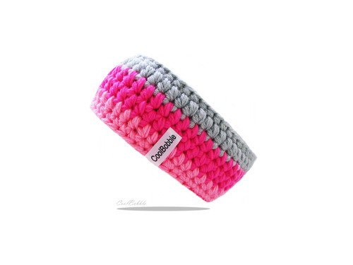 Čelenka CoolBobble — foto 2
