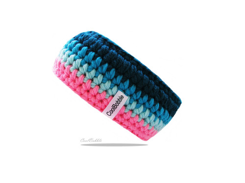 Čelenka CoolBobble — foto 6