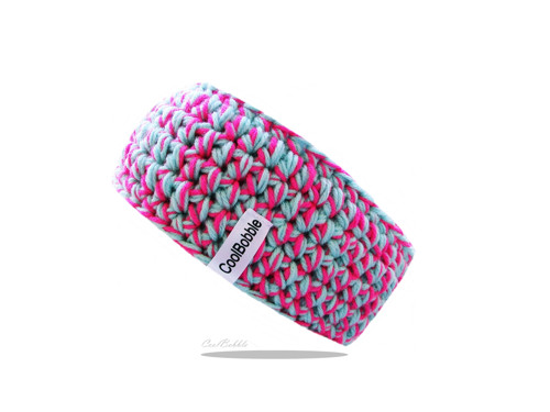 Čelenka CoolBobble — foto 5