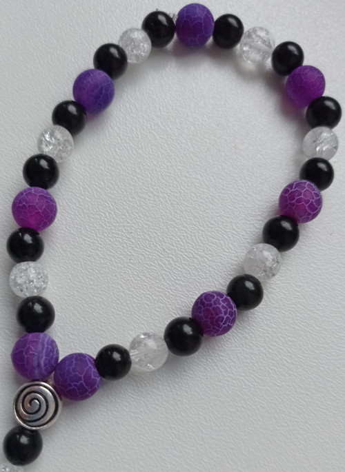 Ochranný talisman do auta — foto 2