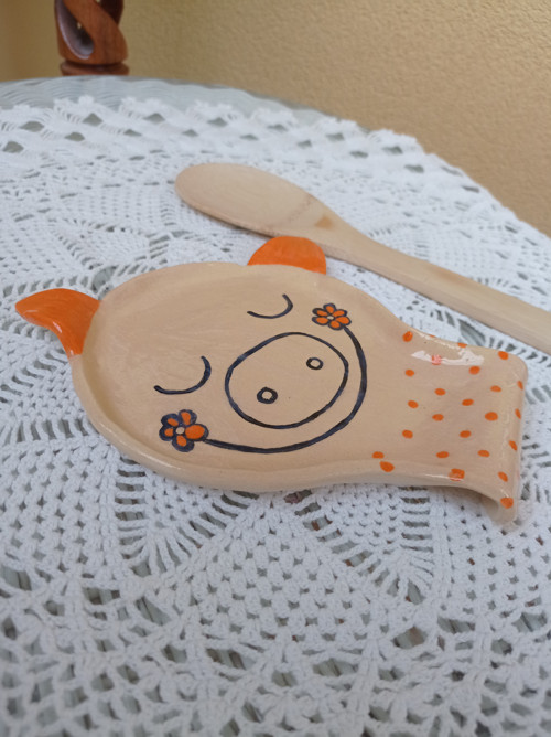 Odpočinek pro vařečku — foto 2
