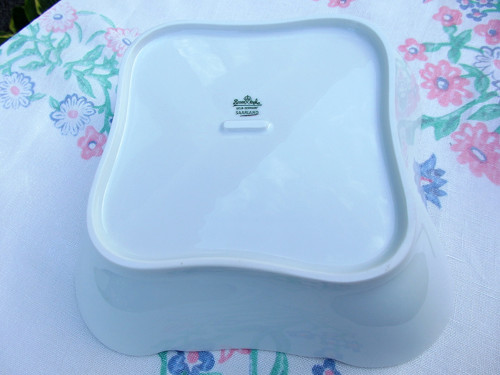Coleslaw - porcelánová mísa — foto 3