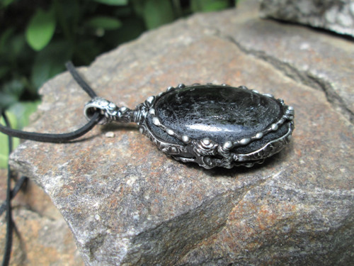 Talisman ,, Sebepřijetí " — foto 3