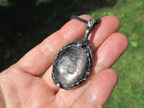 Talisman ,, Sebepřijetí " — foto 6