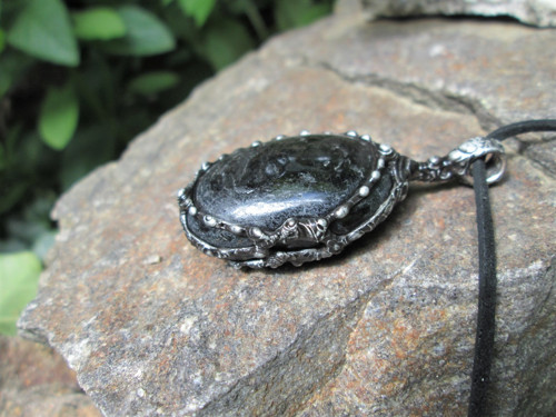 Talisman ,, Sebepřijetí " — foto 5