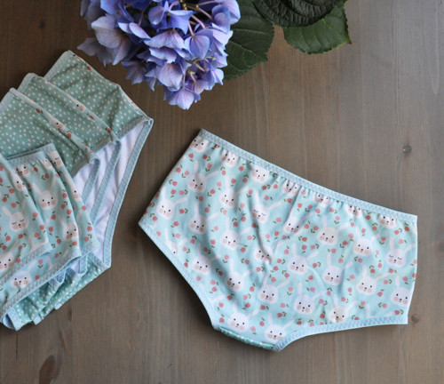 Cosy & Easy kalhotky vel. M — foto 4