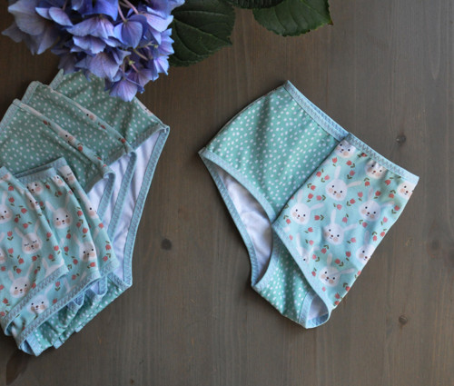 Cosy & Easy kalhotky vel. M — foto 3