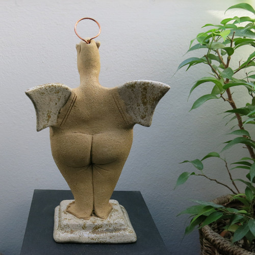 DOMÁCÍ ŠTĚSTÍ - anděl — foto 4