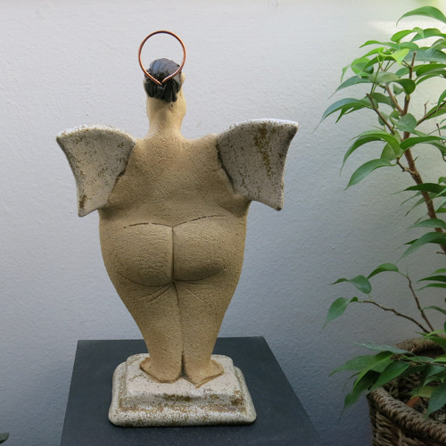 DOMÁCÍ ŠTĚSTÍ - anděl — foto 4