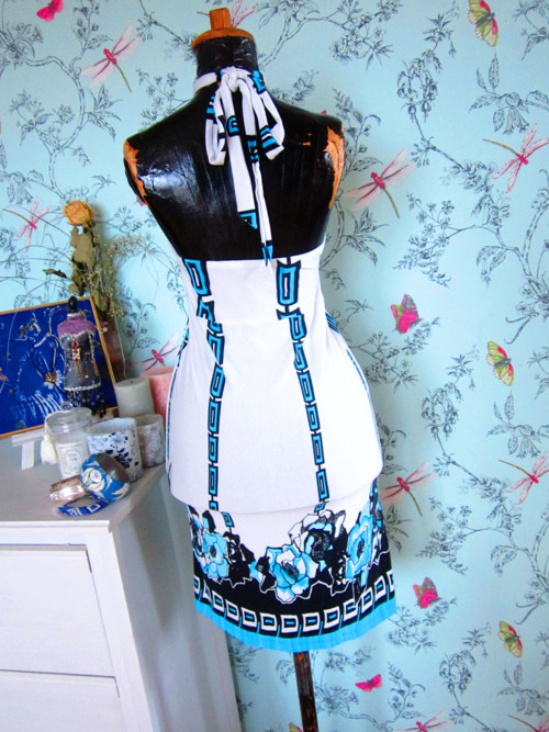 Šaty boho léto — foto 5