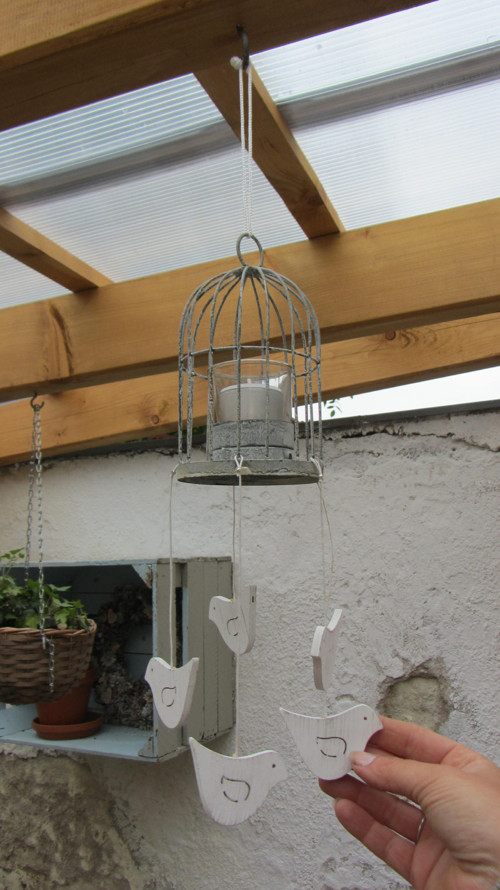 Ptačí klícka II. — foto 2