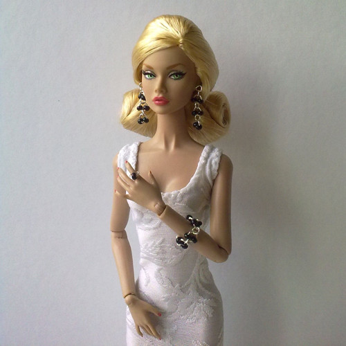 Šperky pro Barbie, FR, Integrity - sada — foto 2