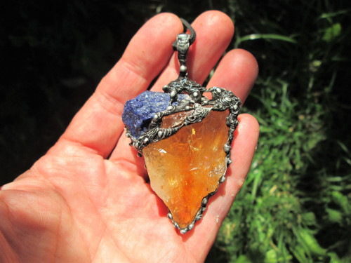 Talisman ,, Šťastné mysli " — foto 3
