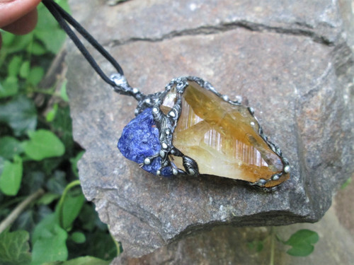 Talisman ,, Šťastné mysli " — foto 4