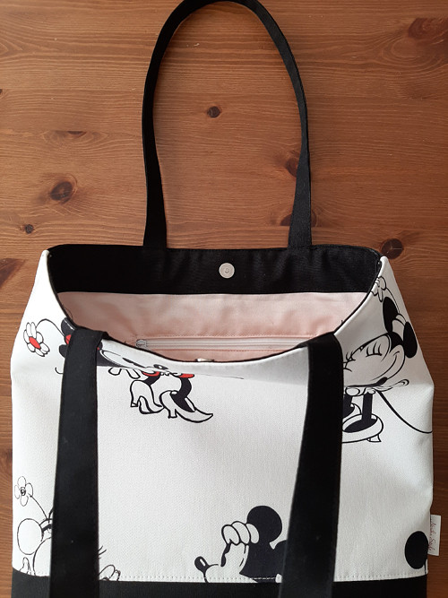 Tote bag n.24 — foto 5