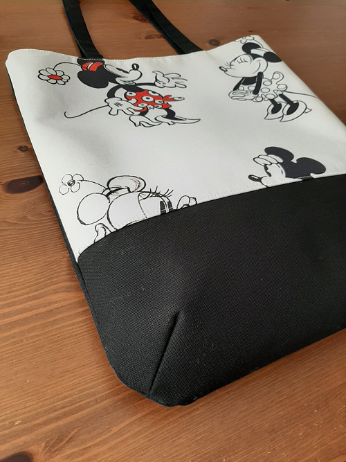 Tote bag n.24 — foto 2