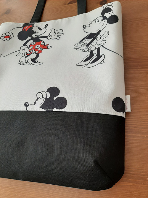 Tote bag n.24 — foto 3