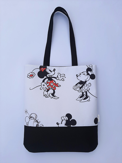 Tote bag n.24 — foto 6