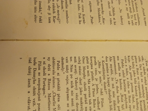 Slunce a víno chudých - John Steinbeck — foto 5