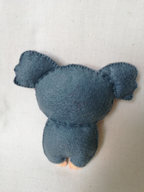Panenka koala — foto 3