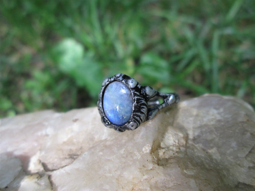 Prsten ,, Luna snů " — foto 2