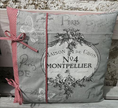 Polštáře Victorian Angels — foto 2