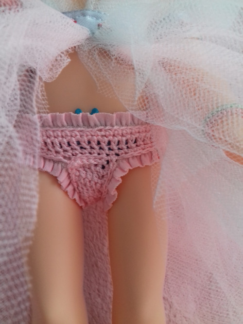 Šatičky pro Princess - slavnostní — foto 4