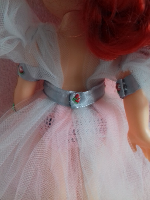 Šatičky pro Princess - slavnostní — foto 2