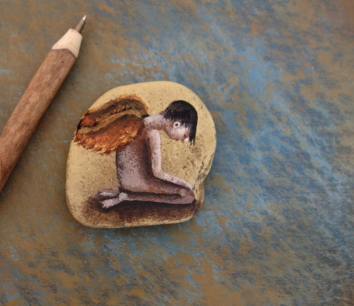 Angel — foto 2