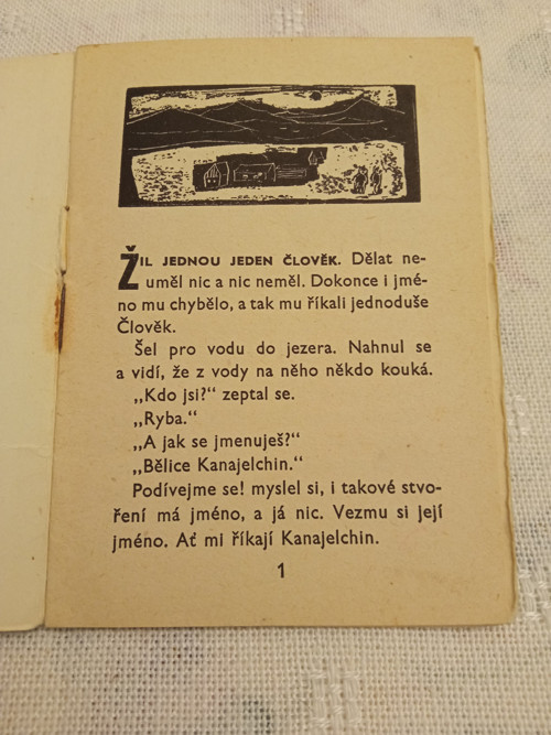 O hloupém Jelchinovi — foto 3