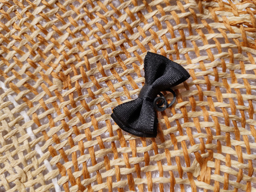Mini mašlička — foto 2
