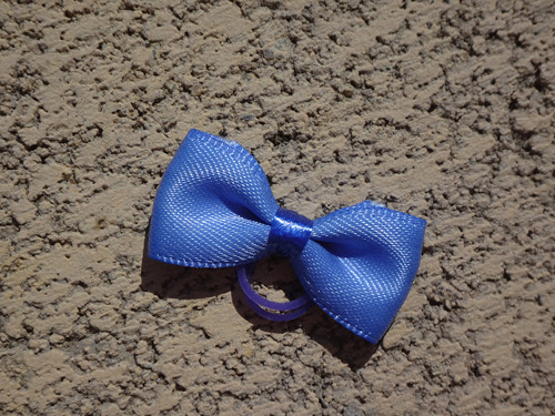 Mini mašlička — foto 3