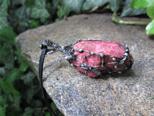 Talisman ,, Dar z Thule " — foto 2