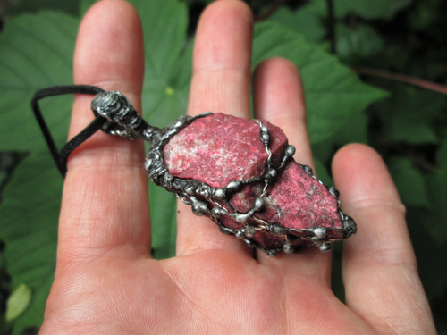 Talisman ,, Dar z Thule " — foto 4