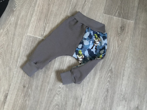 Turky 74 Shrek — foto 2