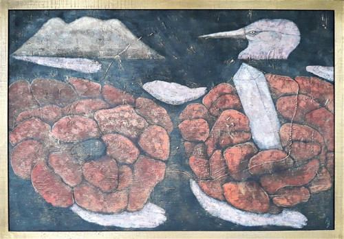 Obraz "Pláň" — foto 2