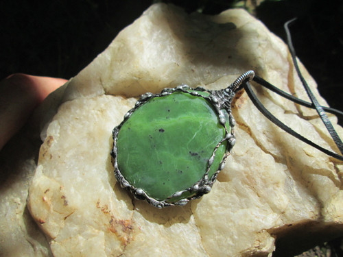 Talisman ,, Harmonie srdce " — foto 2