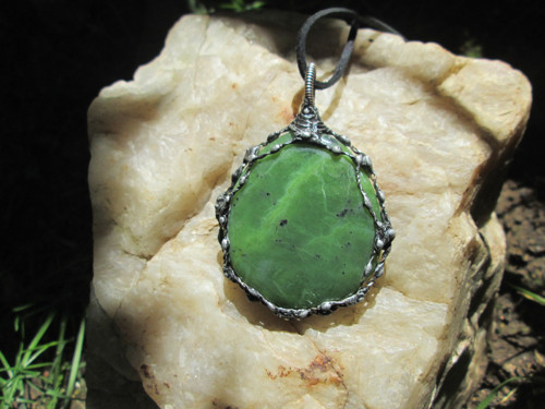 Talisman ,, Harmonie srdce " — foto 6