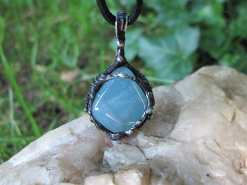 Talisman ,, Intuice " — foto 6
