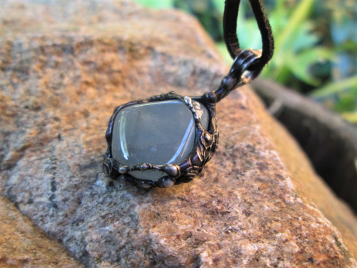 Talisman ,, Intuice " — foto 5