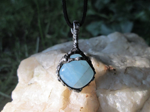 Talisman ,, Intuice " — foto 2