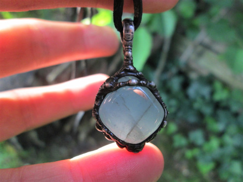 Talisman ,, Intuice " — foto 4