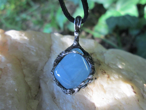 Talisman ,, Intuice " — foto 3
