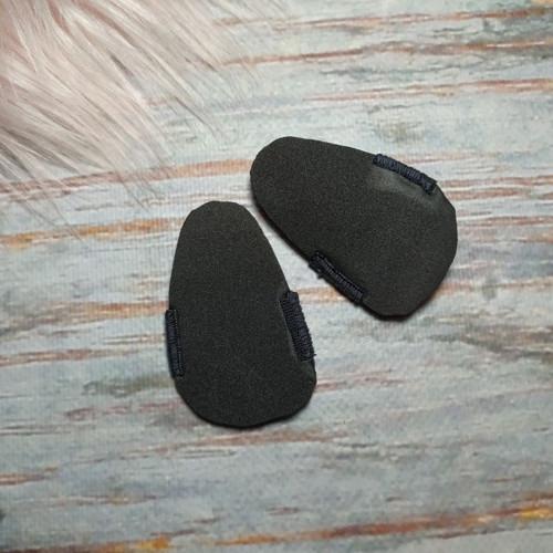 Sandále pro panenku BB — foto 2